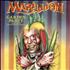 Marillion Garden Party - Solid + P/S 7