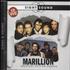 Marillion Greatest Hits On CD & DVD 2-disc CD/DVD set UK MAR2DGR743900