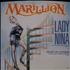 Marillion Lady Nina 7