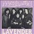 Marillion Lavender 7