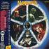 Marillion Real To Reel CD album Japanese MARCDRE296121