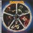 Marillion Real To Reel CD album Japanese MARCDRE334247