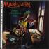 Marillion Script For A Jester Tear CD album Japanese MARCDSC334244