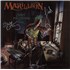 Marillion Script For A Jester's Tear - Autographed vinyl LP UK MARLPSC525570