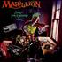 Marillion Script For A Jester's Tear vinyl LP Brazilian MARLPSC235552