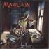 Marillion Script For A Jester's Tear vinyl LP UK MARLPSC718790