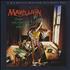 Marillion Script For A Jester's Tear 2-CD album set UK MAR2CSC95048