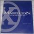 Marillion Sympathy - 1 Sided 12