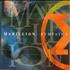 Marillion Sympathy CD single UK MARC5SY37620