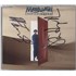 Marillion Uninvited Guest CD single UK MARC5UN861923