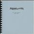 Marillion US And Canada Tour 1986 Itinerary US MARITUS712046