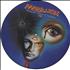 Marillion Warm Wet Circles 12