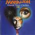 Marillion Warm Wet Circles CD single UK MARC5WA05923