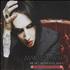 Marilyn Manson Heart-Shaped-Glasses CD single UK MYMC5HE403588