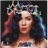 Marina & The Diamonds Froot - Red Vinyl 2-LP vinyl set UK
