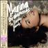 Marina & The Diamonds The Family Jewels CD album Japanese M3UCDTH515480