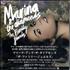 Marina & The Diamonds The Family Jewels CD-R acetate Japanese M3UCRTH560794