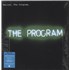 Marion The Program - 180gm Green Vinyl + Autographed Print LP UNITED KINGDOM MRILPTH867858