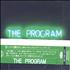 Marion The Program CD album Japanese MRICDTH102935