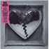 Mark Ronson Late Night Feelings - Grey Vinyl 2-LP vinyl set UK RM-2LLA816820