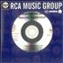 Mark Ronson Record Collection Sampler CD-R acetate US RM-CRRE521012