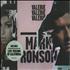 Mark Ronson Valerie CD single UK RM-C5VA416100
