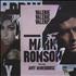 Mark Ronson Valerie CD single US RM-C5VA430272