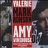 Mark Ronson Valerie CD single German RM-C5VA430845