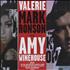Mark Ronson Valerie CD single German RM-C5VA430846