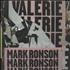 Mark Ronson Valerie CD single UK RM-C5VA635106