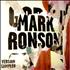Mark Ronson Version Sampler CD single US RM-C5VE409861