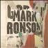 Mark Ronson Version: Album Sampler CD album UK RM-CDVE669664