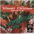 Mark Tremonti Merry Christmas: Christmas Classics New & Old - Clear With Green, Red & White Splatter Vinyl LP USA 94VLPME873229
