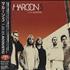 Maroon 5 1.22.03 Acoustic CD album Japanese MR5CDAC297668
