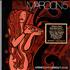 Maroon 5 A Few Songs About Jane CD single US MR5C5AF295642