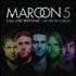 Maroon 5 Call And Response: The Remix Album CD album UK MR5CDCA454801