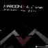 Maroon 5 Friday The 13th 2-disc CD/DVD set UK MR52DFR338477