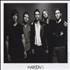 Maroon 5 Hands All Over press pack US MR5PPHA521649