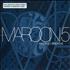 Maroon 5 Harder To Breathe CD single UK MR5C5HA272239