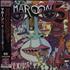 Maroon 5 Overexposed CD album Japanese MR5CDOV580573