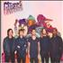Maroon 5 Payphone CD single UK MR5C5PA638745