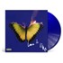 Maroon 5 Love Is Like - Electric Blue Vinyl Indie Exclusive Edition - Sealed vinyl LP UK 