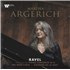 Martha Argerich Ravel: Adagio From Piano Concerto In G, Ma Mre L'Oye, Gaspard de la Nuit - 180 Gram Vinyl - Sealed vinyl LP UK NC1LPRA876820