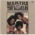 Martha Reeves & The Vandellas Come And Get These Memories vinyl LP UK RVELPCO868317