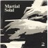 Martial Solal Martial Solal vinyl LP Polish