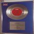 Martika Toy Soldiers award disc UK MTKAWTO130123