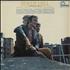 Martin Carthy And Dave Swarbrick Byker Hill - 1st - Laminated vinyl LP UK NKULPBY647648