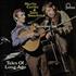 Martin Carthy And Dave Swarbrick Tales Of Long Ago vinyl LP UK NKULPTA567792