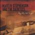 Martin Stephenson & The Daintees Big Sky New Light - Part 1 & 2 2-CD single set UK M&D2SBI87546