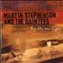 Martin Stephenson & The Daintees Big Sky New Light 7
